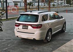 دودج دورانجو